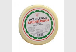 Doubleban Kashkaval 350 gr